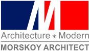 АРХИТЕКТОР ВЯЧЕСЛАВ МОРСКОЙ